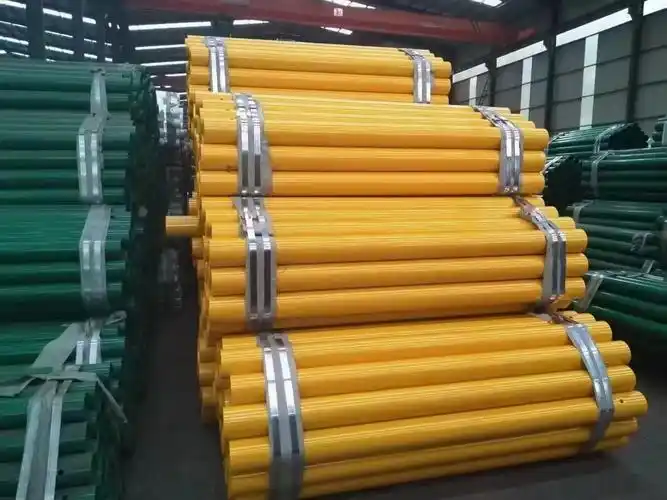 加查县防撞波形护栏热镀锌喷塑波形护栏 - 推荐